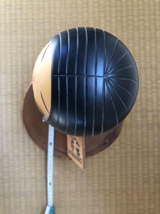 Amazon.co.jp: 創作こけし 吉田多加志さんの作品 : おもちゃ